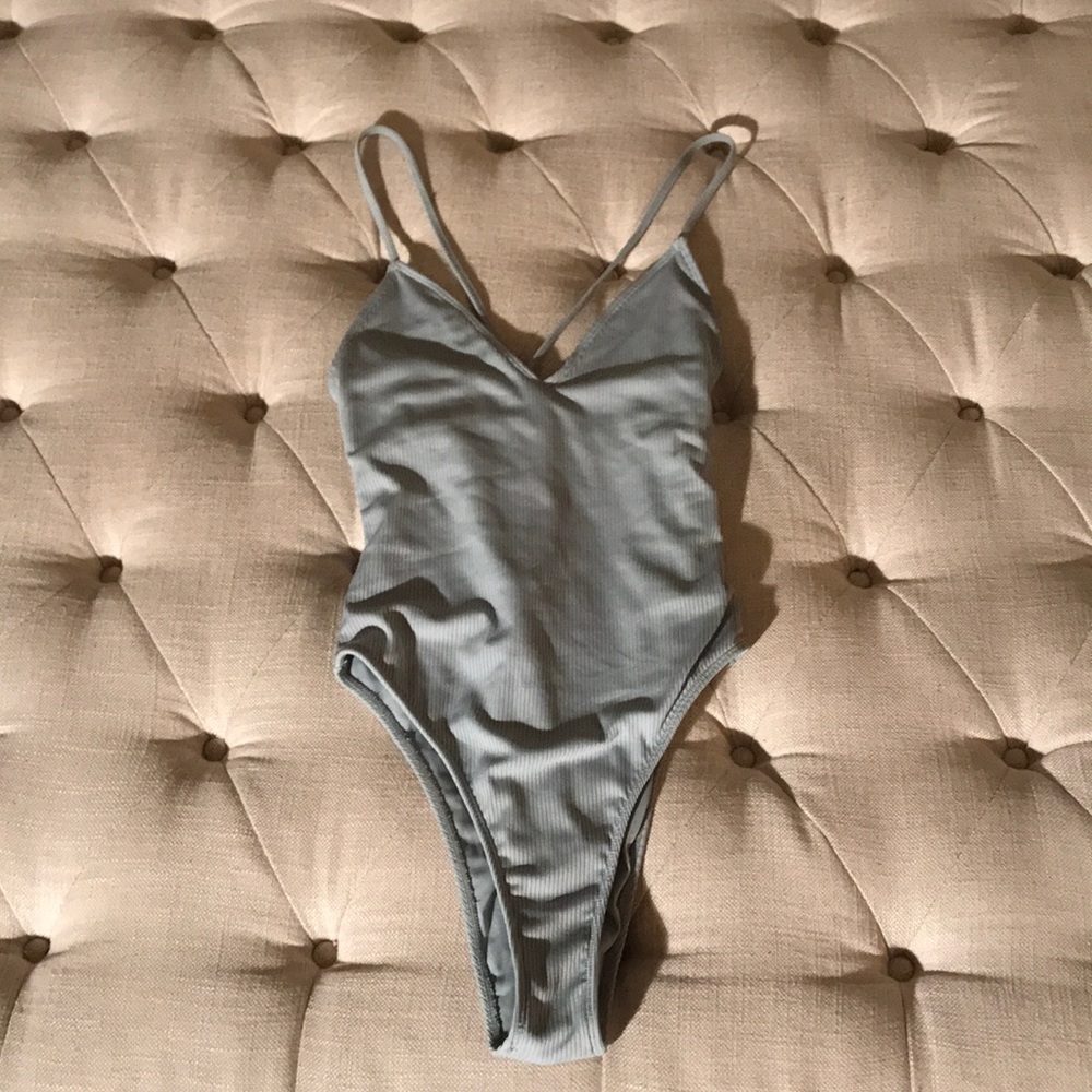 Bodysuit!! - size s
